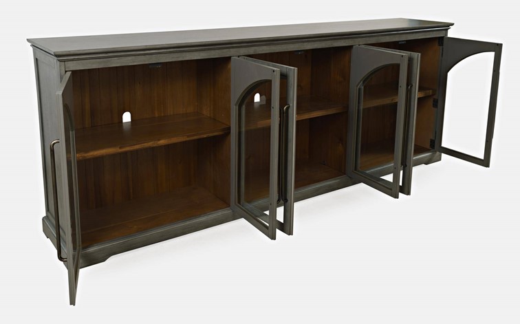 Komoda AVOLA AV2294-96 Zielony