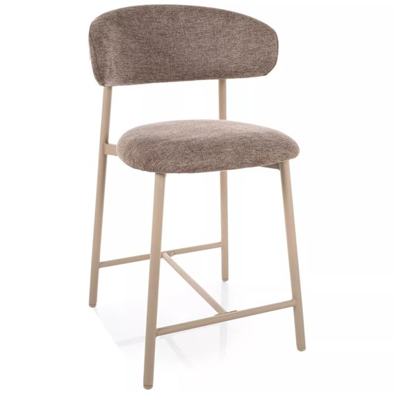 Hoker ELTON H-2 Brego Beż/Kaszmir