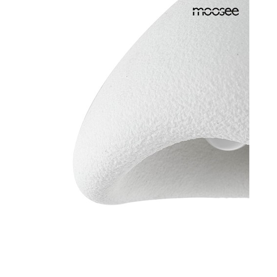 Lampa Wisząca NEST 50 Biały