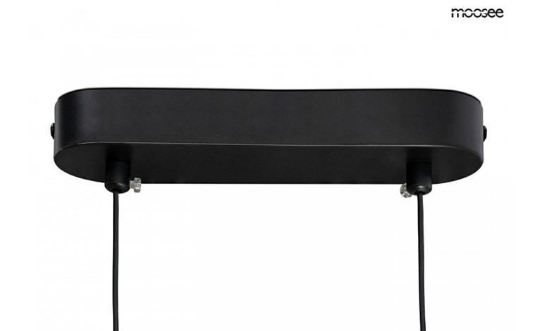 Lampa Wisząca BIRD Złoty/Biały