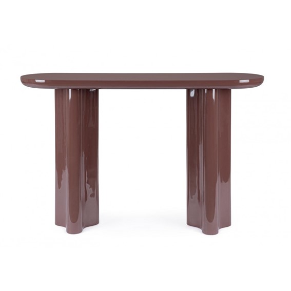 Konsola OTILIA Czerwony