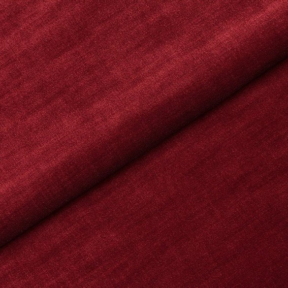 Tkanina Metis 12 Czerwony (1 mb)