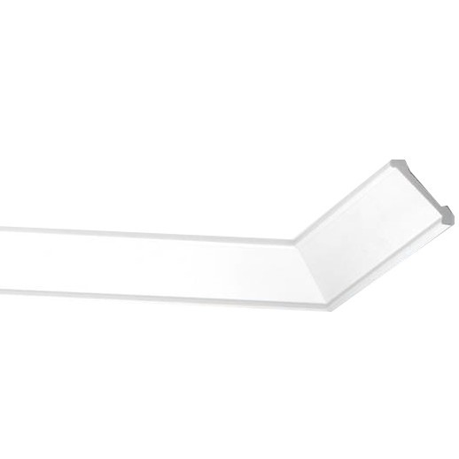 Listwa Oświetleniowa LOC-06 244 cm Biały