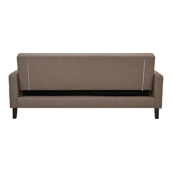 Sofa Rozkładana MILTON Szary