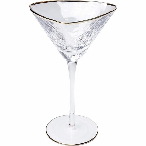 Komplet (4 szt.) Kieliszek do Martini HOMMAGE 240ml