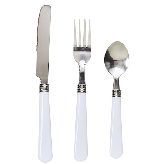 Kosz Piknikowy dla Czterech Osób Zielony