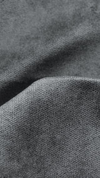 Tkanina HAVANA 16 Szary (1 mb)