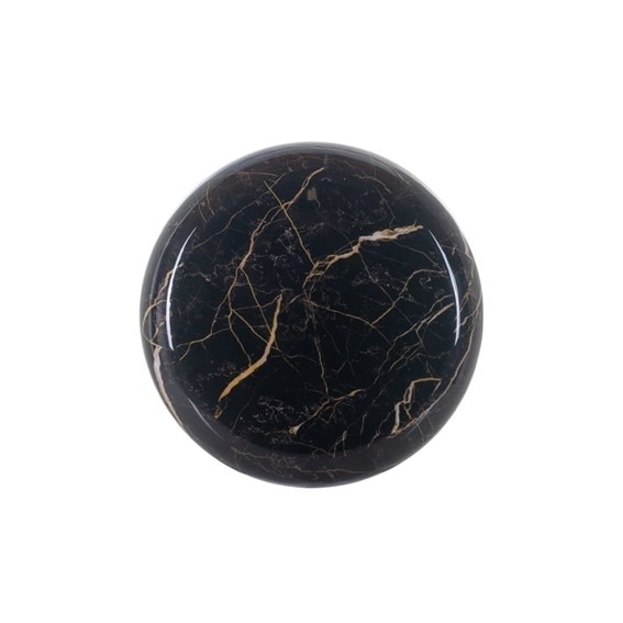 Stolik Kawowy LILOU Czarny