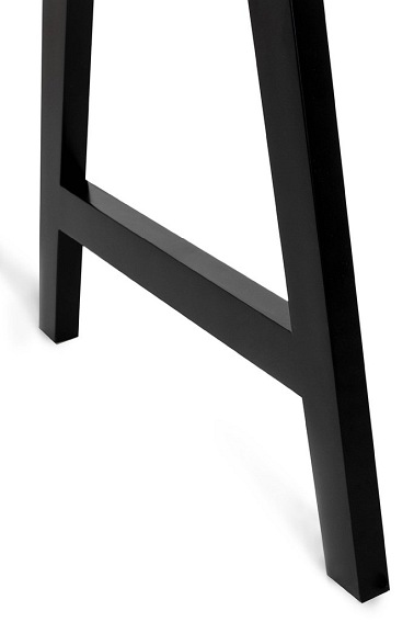 Biurko COMPAS Czarny