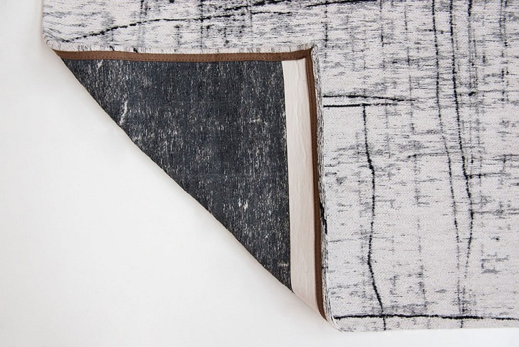 Dywan Metro B&W 8926 80x150 cm