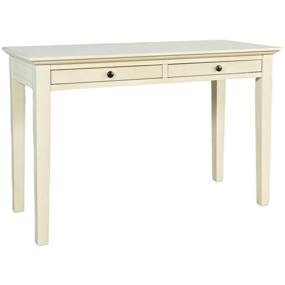 Biurko AVOLA AV275-4820 Kremowy