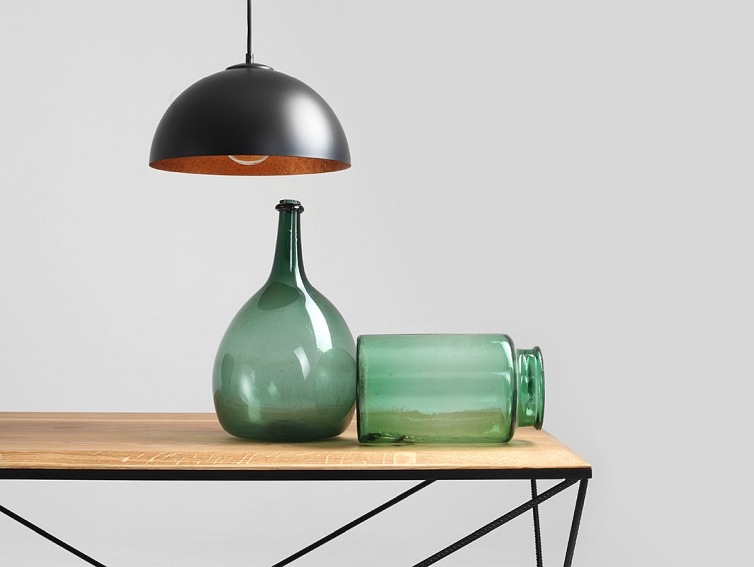 Stół kawowy DARYL SOLID WOOD 140