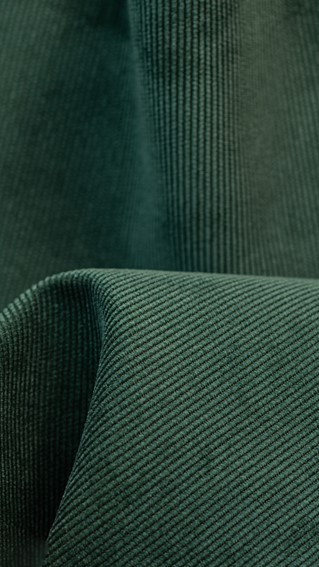 Tkanina RAGO 79 Butelkowa Zieleń (1 mb)