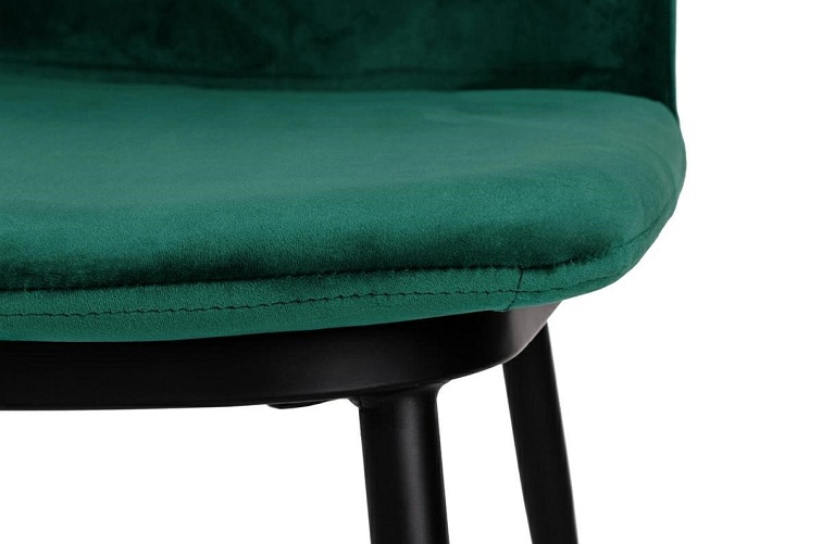 Krzesło DIEGO Zielone