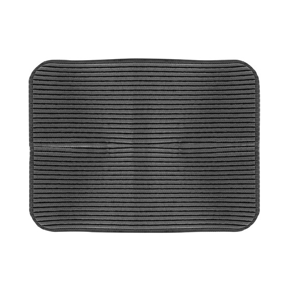 Ociekacz, Mata Suszarka Do Naczyń Szary