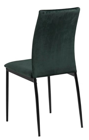 Krzesło DEMINA Zielony