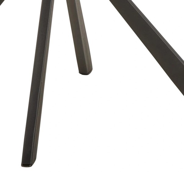 Krzesło ADISA Beżowy/Czarny