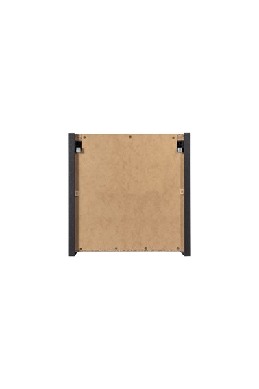 Szafka Górna NOVA 83-30-1DQ Czarny