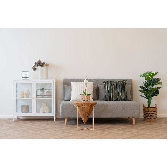 Witryna DALBY Biały