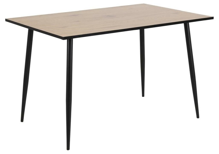 Stół Wilma 80x120 Dziki Dąb