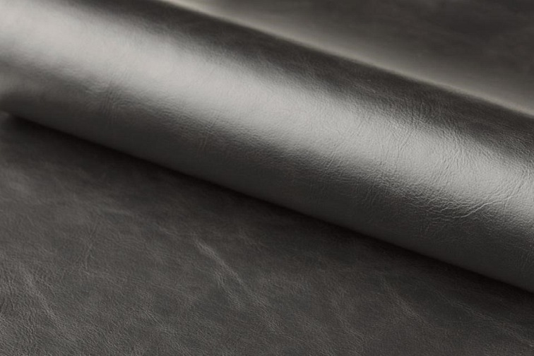 Krzesło BATILDA RETRO Czarny/Naturalny