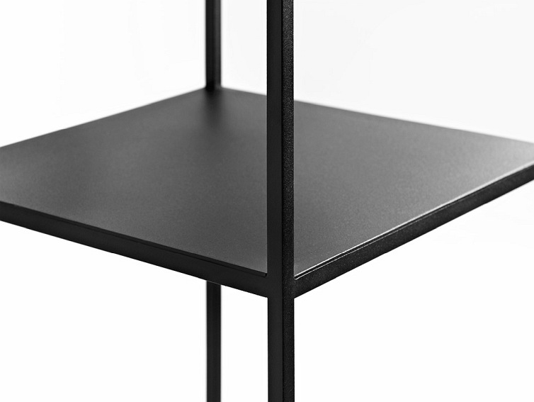 Regał TENSIO PILLAR 3F 140×30