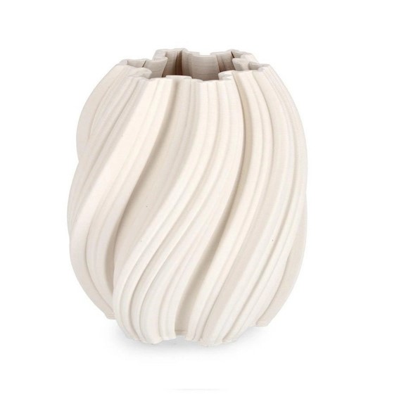 Wazon JOLEEN 21 Beżowy