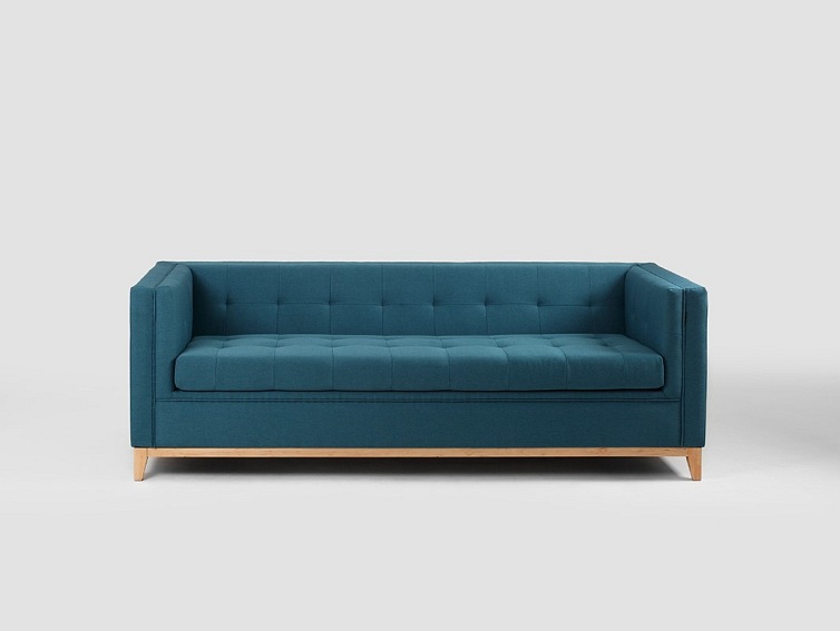 by-TOM Sofa rozkładana 3 os.