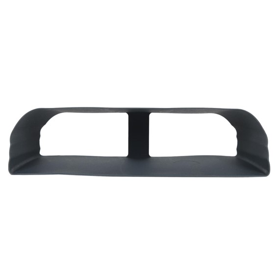 Uchwyt na Buty Szary