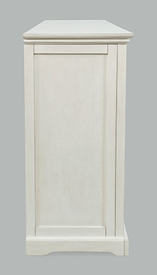 Komoda AVOLA AV2293-65 Biały