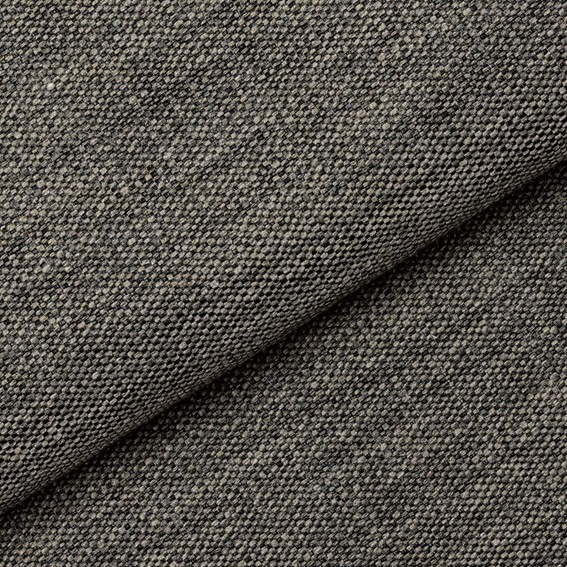 Tkanina Avena 08 Szary (1 mb)