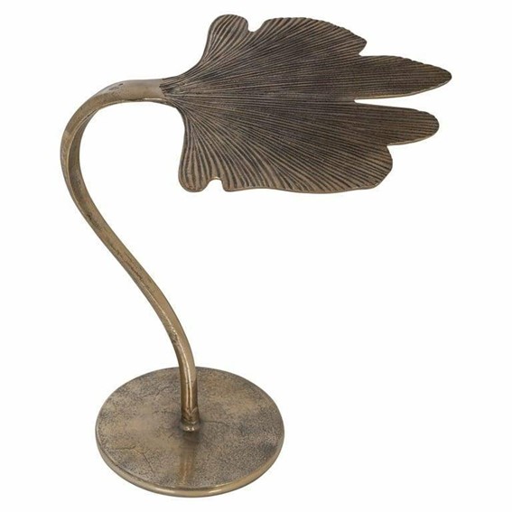 Stolik Kawowy JUNE Złoty