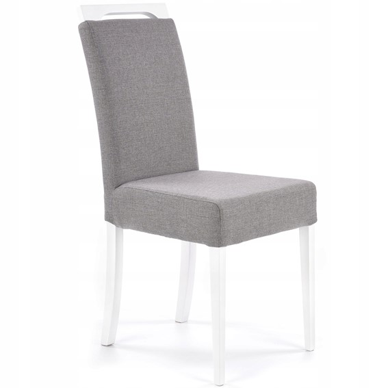 Krzesło CLARION Biały/Inari 91