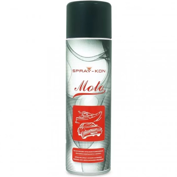 Klej w Sprayu SPRAY-KON MOTO 500ml