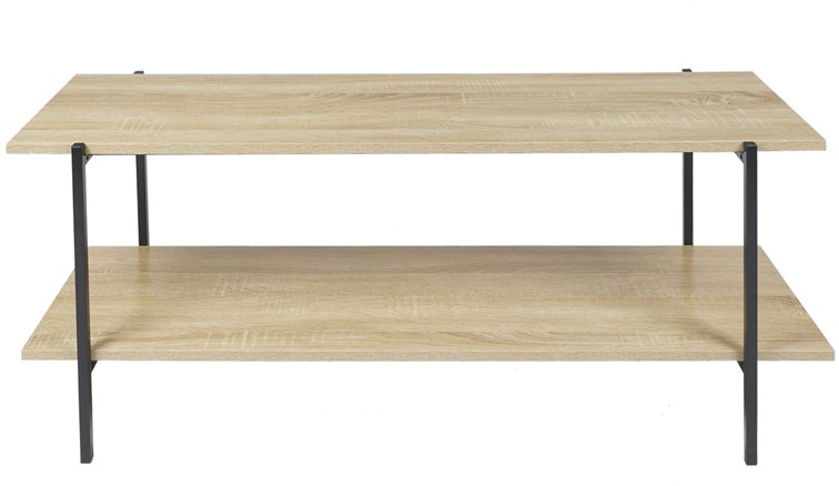 Szafka RTV LOKA Naturalny