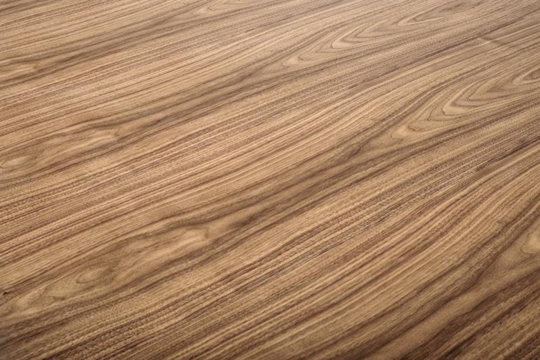 Stół Okrągły HENDERSON fi136 Orzechowy