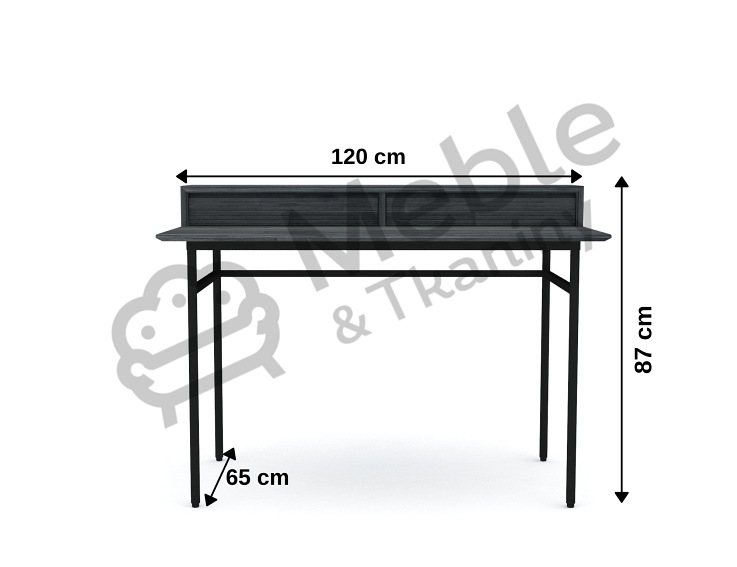 Capella HO01D Biurko