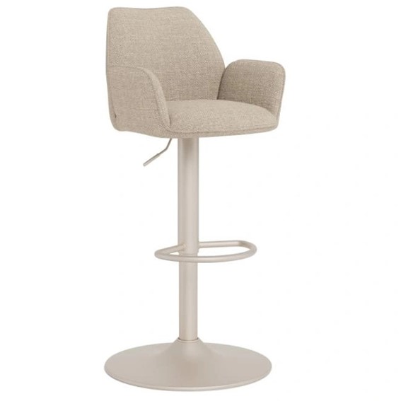 Hoker GLENDA Beżowy