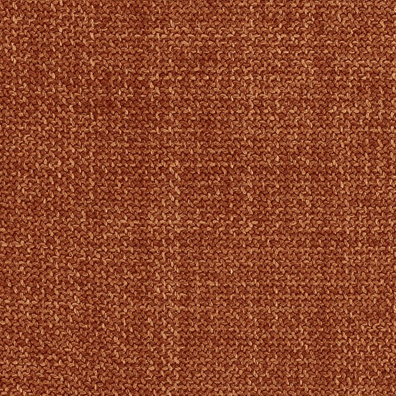 Tkanina BJORN 42 Miedziany (1 mb)