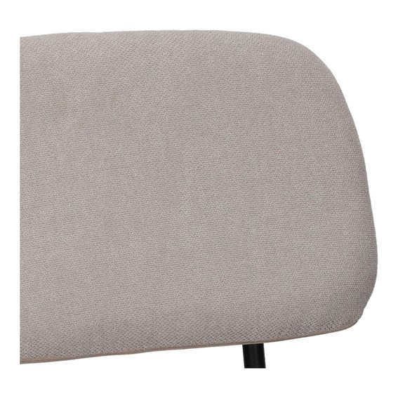 Krzesło ESTHER Szary