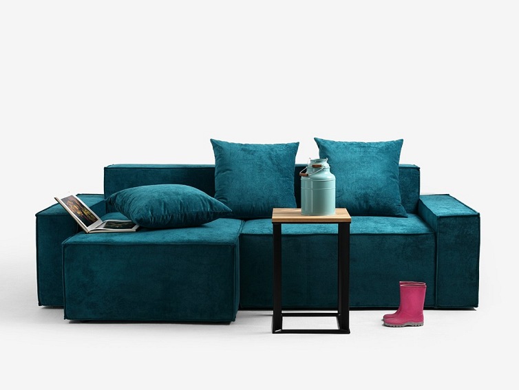 Moduł sofy MODU 95/135 BP