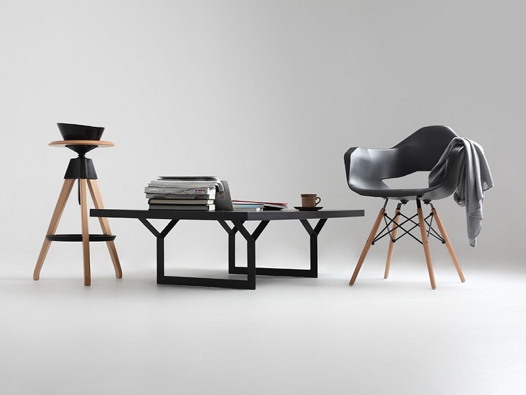 Stół kawowy LONGO 140