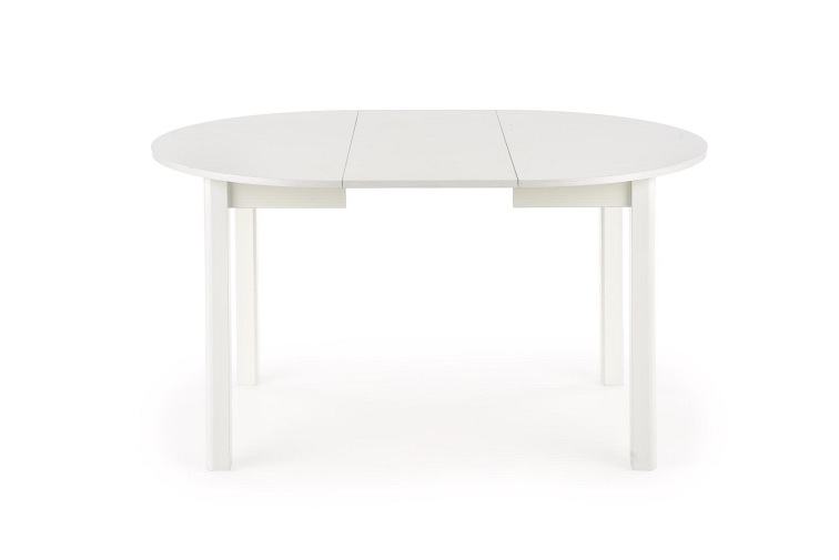 Stół Rozkładany RINGO (102x142)x102 Biały