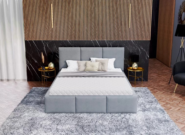 Materac IVREA MAX 120x200