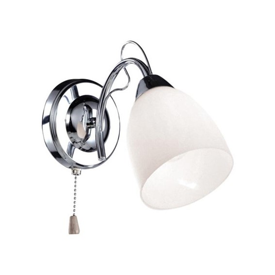 Kinkiet ARON K-JSL-6218/1W CHR Chrom