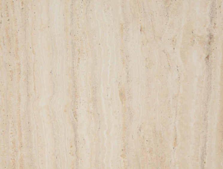 Zestaw 2 Stolików DICE Fi34cm Beżowy