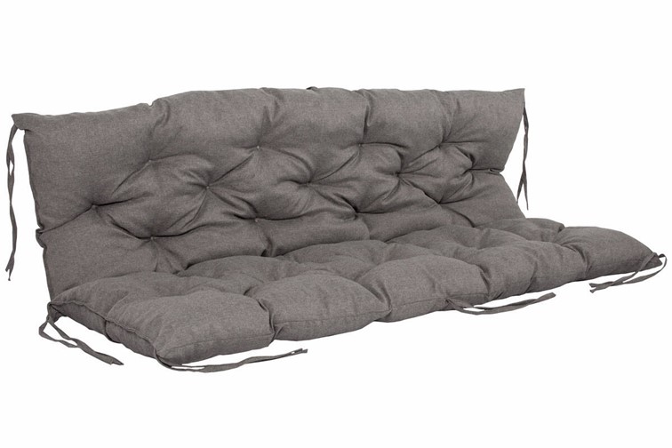 Huśtawka Ogrodowa BALANCE Szary