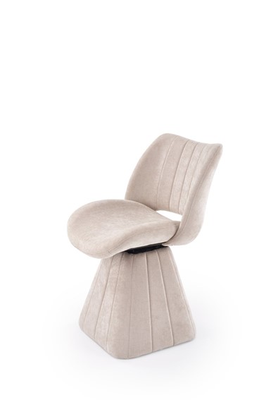 Krzesło K613 Beżowy