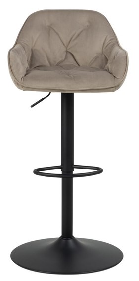 Hoker BROOKE VIC Beżowy