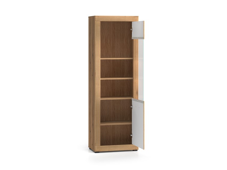 Witryna DORA 02 Dąb Evoke